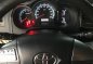 Black Toyota Fortuner 2014 at 38000 km for sale-5