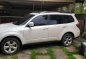 2010 Subaru Forester for sale in Manila-1