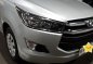 Toyota Innova 2017 at 20000 km for sale in Quezon City-0