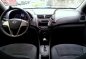 Selling Hyundai Accent 2017 Automatic Gasoline in Pasig-8