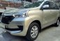 2017 Toyota Avanza for sale in Quezon City-0