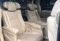 2nd Hand Toyota Alphard 2014 at 40000 km for sale-5