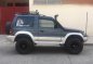 Mitsubishi Pajero 2003 Automatic Diesel for sale in Quezon City-1