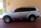 Selling 2nd Hand Mitsubishi Montero 2010 in Taguig-1