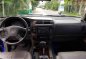 Nissan Patrol 2001 Automatic Diesel for sale-4
