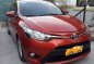 Selling 2nd Hand Toyota Vios 2016 at 50000 km in Bacoor-0