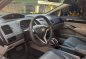 Honda Civic 2009 Automatic Gasoline for sale in Cabanatuan-6