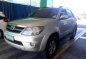 Selling Toyota Fortuner 2006 Automatic Diesel in Parañaque-0