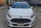 2016 Ford Fiesta for sale in Pasig-1