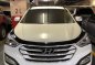 Sell Used 2014 Hyundai Santa Fe at 120000 km in Pasay-1