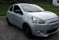 2nd Hand Mitsubishi Mirage 2013 for sale in Quezon City-9