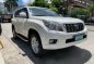 Toyota Land Cruiser 2011 Automatic Gasoline for sale in Pasig-5