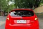 Ford Fiesta 2014 Manual Gasoline for sale in Manila-1