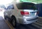 Selling Toyota Fortuner 2006 Automatic Diesel in Parañaque-1