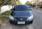 Selling Hyundai Getz 2007 at 100000 km in Parañaque-2