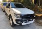 Selling Ford Ranger 2014 at 40000 km in Manila-0