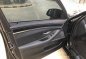 Sell Black 2015 Bmw 520D at 46000 km in Manila -7