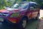 Used Honda Cr-V 2003 Automatic Gasoline for sale in Santo Tomas-1