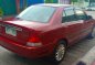 Selling 2nd Hand Ford Lynx 2002 in Quezon City-4