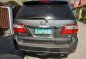 Toyota Fortuner 2010 Automatic Diesel for sale in Concepcion-1