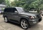 Sell 2001 Lexus Lx Automatic Gasoline at 63400 km-0