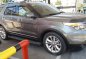 Sell Used 2014 Ford Explorer Automatic Gasoline at 20000 km in Parañaque-0