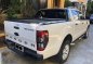 Selling Ford Ranger 2014 at 40000 km in Manila-1