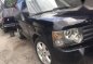 Land Rover Range Rover 2004 Automatic Gasoline for sale in Olongapo-3