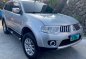 Mitsubishi Montero Sport 2010 at 80000 km for sale-1