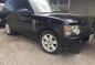 Land Rover Range Rover 2004 Automatic Gasoline for sale in Olongapo-5