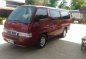 2nd Hand Nissan Urvan 2015 for sale in Taytay-0