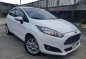 2016 Ford Fiesta for sale in Pasig-2