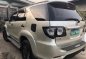 Toyota Fortuner 2013 for sale in Lapu-Lapu-6