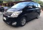 2nd Hand Toyota Alphard 2014 at 40000 km for sale-0