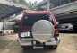 Mitsubishi Pajero 2008 Automatic Diesel for sale in Tagbilaran-2