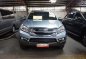 Selling Blue Isuzu Mu-X 2016 Automatic Diesel in Manila-0