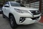 Selling Toyota Fortuner 2018 Automatic Diesel in Quezon City-2