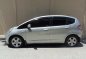 Silver Honda Jazz 2009 for sale in Metro Manila -3