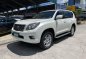 Toyota Land Cruiser 2011 Automatic Gasoline for sale in Pasig-0