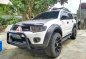 Mitsubishi Montero Sport 2012 for sale in Baguio-1