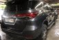 Toyota Fortuner 2018 for sale in Quezon City -2