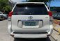 Toyota Land Cruiser 2011 Automatic Gasoline for sale in Pasig-4