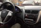 Selling Hyundai Accent 2012 Automatic Gasoline in Valenzuela-3