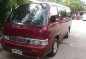 2nd Hand Nissan Urvan 2015 for sale in Taytay-5