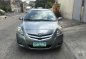 Toyota Vios 2009 Automatic Gasoline for sale in Quezon City-1