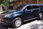 Selling 2nd Hand Toyota Fortuner 2014 Automatic Diesel in Mandaluyong-1