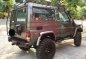 Selling Toyota Land Cruiser Manual Diesel in Quezon City-1