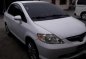 Honda City 2003 Manual Gasoline for sale in Biñan-0