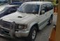 Sell 2nd Hand Mitsubishi Pajero Automatic Diesel at 40000 km in Dasmariñas-3