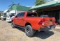 2nd Hand Toyota Hilux 2016 for sale in San Leonardo-4